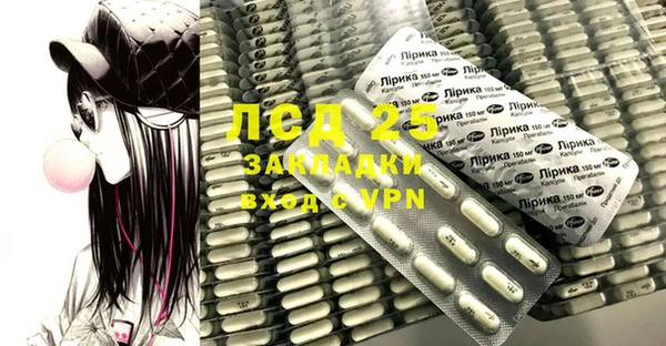крисы Осташков
